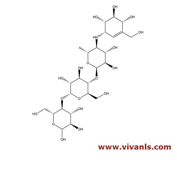 Standards-Abacavir Sulfate-1661408438.png